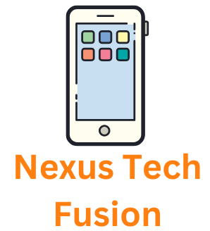 Nexus Tech Fusion
