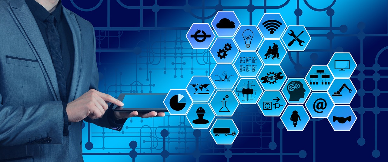 The Impact of Technology on Modern Society