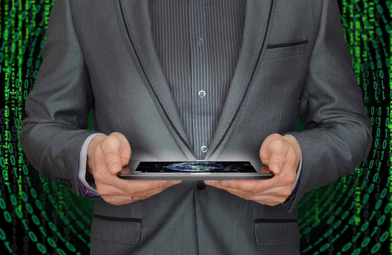 The Future of Technology: Advancements in Tech